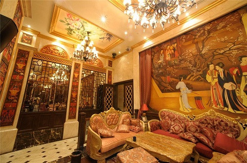 巴彦淖尔市高档KTV妹子质量哪家好